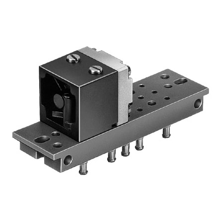 Festo Pneumatic Valve VL/O-3-PK-3 VL/O-3-PK-3